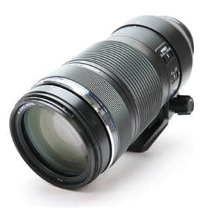 OLYMPUS (オリンパス) M.ZUIKO DIGITAL ED 100-400mm F5.0-6.3 IS メイン