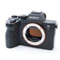 α7RIV ボディ ILCE-7RM4