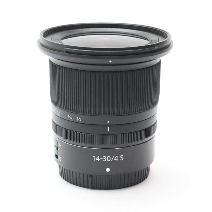 NIKKOR Z 14-30mm F4 S