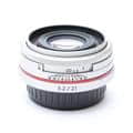 PENTAX (ペンタックス) HD DA21mm F3.2AL Limited シルバー