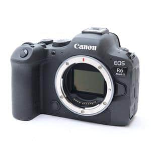 Canon (キヤノン) EOS R6 Mark II ボディ メイン