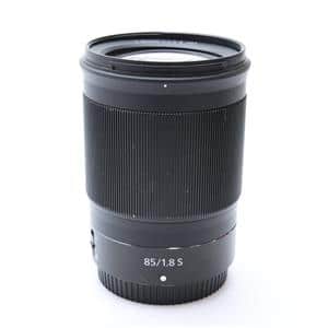 Nikon (ニコン) NIKKOR Z 85mm F1.8 S メイン