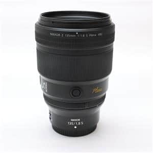 Nikon (ニコン) NIKKOR Z 135mm F1.8 S Plena メイン