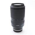 TAMRON (タムロン) 70-180mm F2.8 Di III VXD / Model A056SF （ソニーE用/フルサイズ対応）