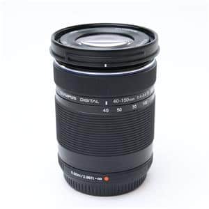 新品)OLYMPUS (オリンパス) M.ZUIKO DIGITAL ED 40-150mm F4.0