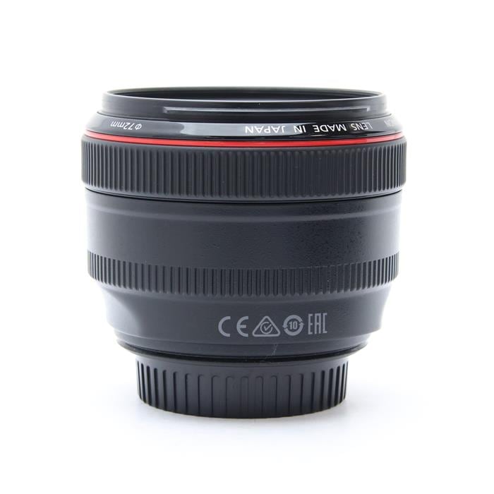 キャノン　Canon EF50mm f1.2 USM （中古品） 中古)Canon (キヤノン) EF50mm F1.2L USM（商品ID
