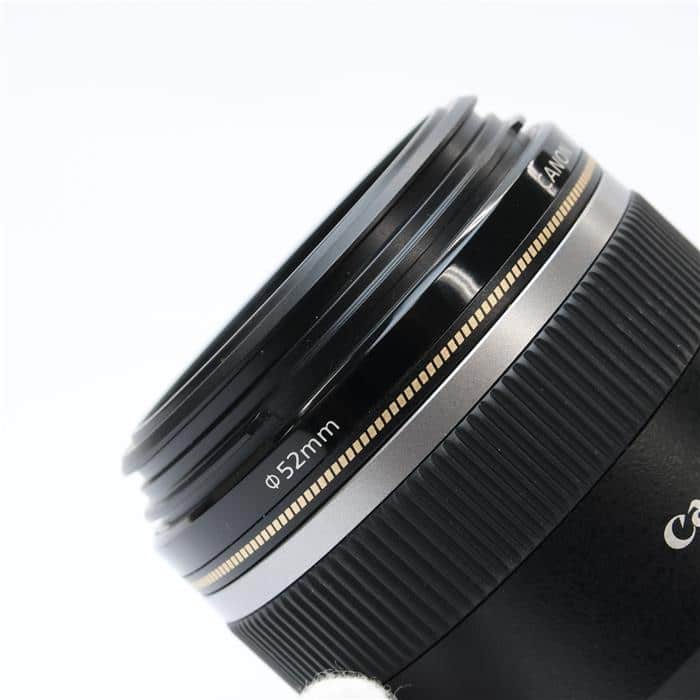 EF-S60mm F2.8 マクロ USM