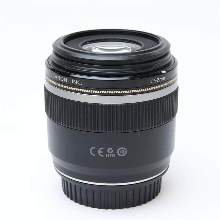 EF-S60mm F2.8 マクロ USM
