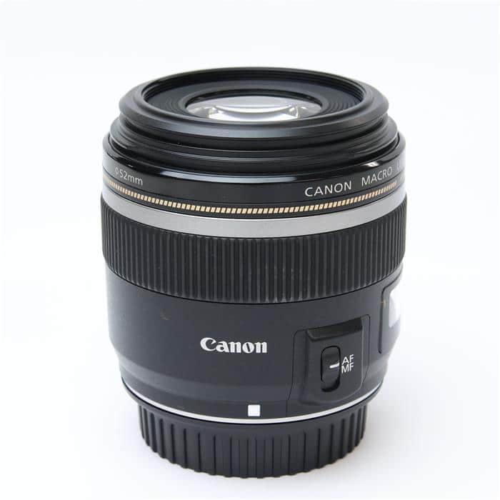 EF-S60mm F2.8 マクロ USM