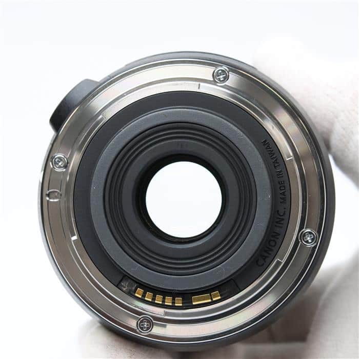EF-S60mm F2.8 マクロ USM