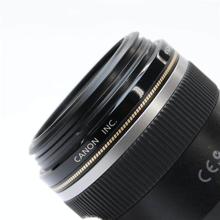 EF-S60mm F2.8 マクロ USM