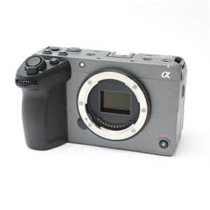 SONY (ソニー) FX30 ボディ ILME-FX30B メイン