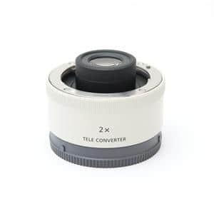 新品)SONY (ソニー) 2x Teleconverter SEL20TC（商品ID