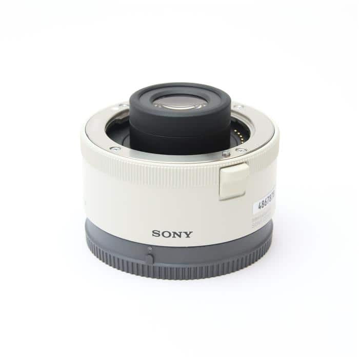 SONY SEL20TC テレコンバーター 2x Teleconverter 2x Teleconverter Lens | SEL20TC | Sony Canada