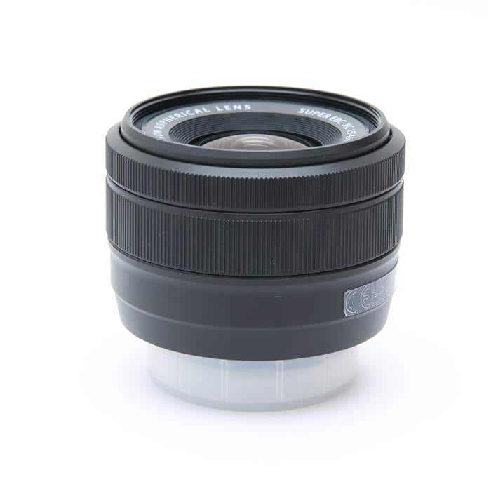 [ほぼ未使用品]FUJIFILM XC15-45mm ズームレンズ Amazon | 富士フイルム(FUJIFILM) X 交換レンズ フジノン ズーム
