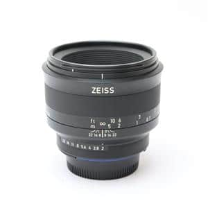 Carl Zeiss (カールツァイス) Milvus 50mm F2 M ZF.2（ニコンF用