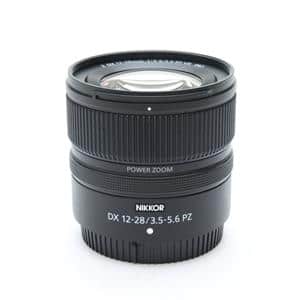 Nikon (ニコン) NIKKOR Z DX 12-28mm F3.5-5.6 PZ VR メイン