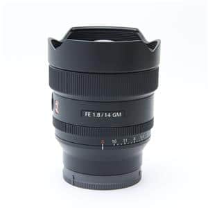 新品)SONY (ソニー) FE 14mm F1.8 GM SEL14F18GM（商品ID