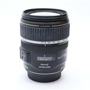 Canon (キヤノン) EF-S17-85mm F4-5.6 IS USM」の商品検索結果