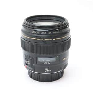 Canon (キヤノン) EF85mm F1.8 USM」の商品検索結果 | デジタルカメラ