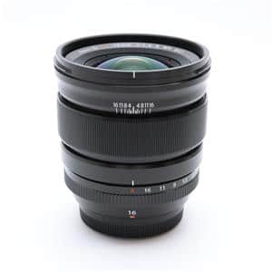 フジノン　Fujinon xf16mm 1.4 単焦点レンズ Amazon.com : Fujifilm Fujinon Lens XF 16mm F1.4 R WR, Black