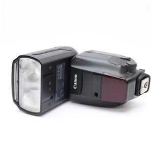 Canon (キヤノン) スピードライト 600EX-RT」の商品検索結果