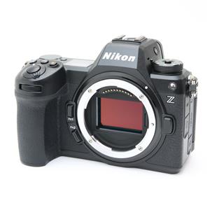 Nikon (ニコン) Z6III ボディ メイン