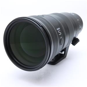 Nikon (ニコン) NIKKOR Z 400mm F4.5 VR S メイン