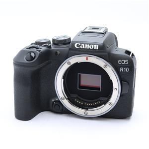 Canon (キヤノン) EOS R10 ボディ メイン