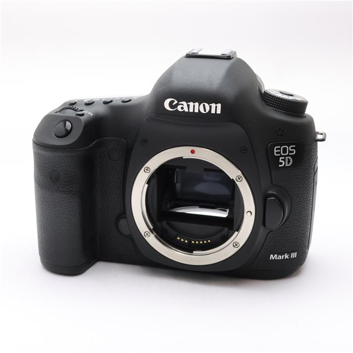 中古)Canon (キヤノン) EOS 5D Mark III ボディ（商品ID 