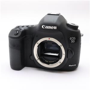 EOS 5D Mark III」「デジタルカメラ」「中古商品」の商品検索結果