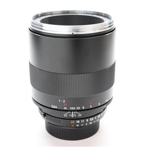Carl Zeiss Makro-Planar T* 100mm F2 ZF.2（ニコンF用）」の商品検索