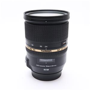 sp 24-70mm f2.8 di vc usd」「TAMRON」「中古商品」の商品検索結果