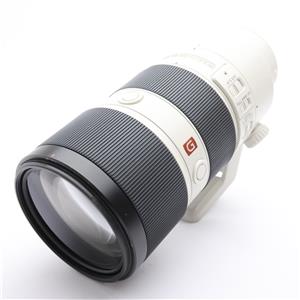 SONY (ソニー) FE 70-200mm F2.8 GM OSS SEL70200GM」「中古商品」の