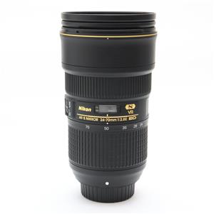 Nikon (ニコン) AF-S NIKKOR 24-70mm F2.8E ED VR メイン