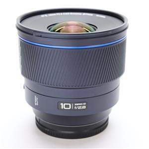 LAOWA （ラオワ） 10mm F2.8 ZERO-D FF AF （ソニーE用/フルサイズ対応