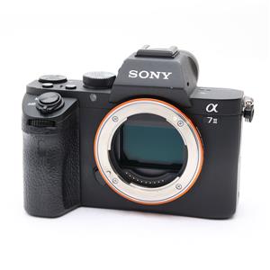 sony α7 ii」の商品検索結果 | デジタルカメラ、ミラーレスカメラ