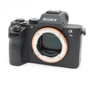 sony α7ii」の商品検索結果 | デジタルカメラ、ミラーレスカメラ、交換