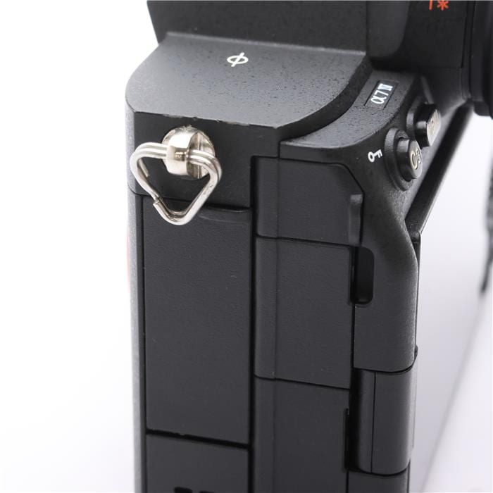 中古)SONY (ソニー) α7IV ボディ ILCE-7M4（商品ID：3717030845538