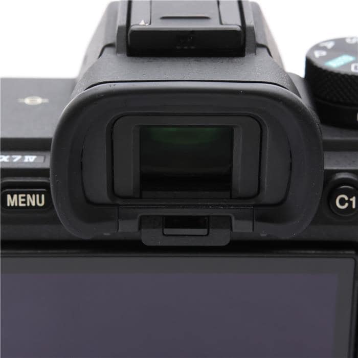 中古)SONY (ソニー) α7IV ボディ ILCE-7M4（商品ID：3717030845538