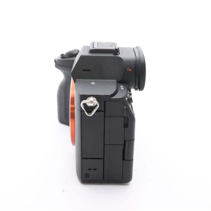 中古)SONY (ソニー) α7IV ボディ ILCE-7M4（商品ID：3717030845538
