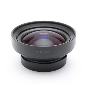 新品)RICOH (リコー) ワイドコンバージョンレンズ GW-4（商品ID