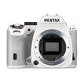 PENTAX (ペンタックス) K-S2 ボディ ホワイト