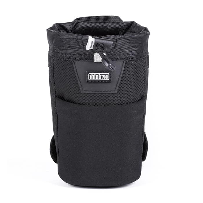 Think Tank　15 V3.0　シンクタンク　レンズケース