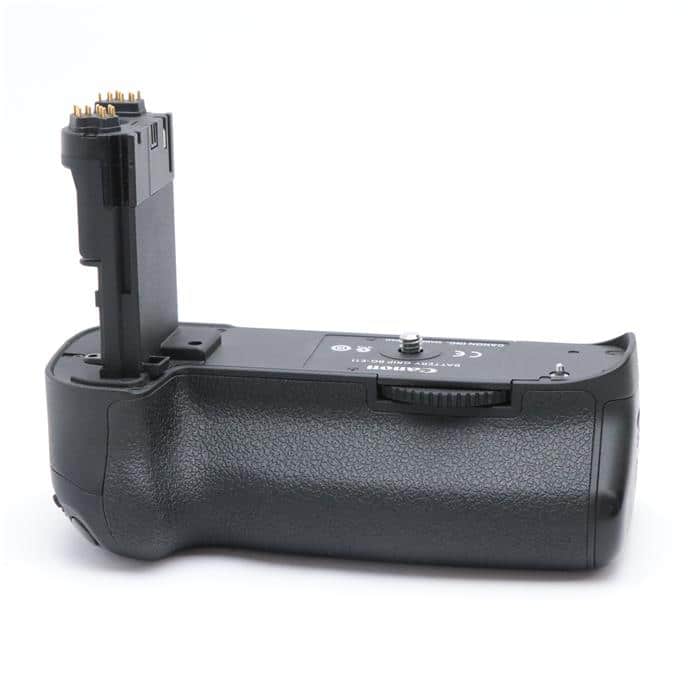 Canon バッテリーグリップ BG-E11 中古