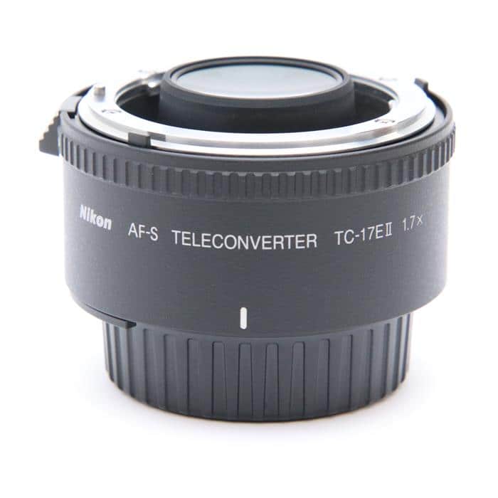 中古)Nikon (ニコン) Ai AF-S TELECONVERTER TC-17E II（商品ID