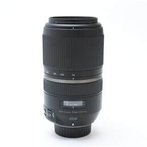 E01/ タムロン SP 70-300mm  VC USD ニコン用　/3124