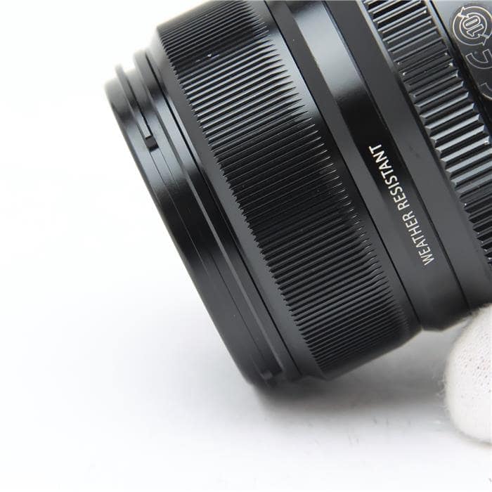 フジノン XF23mm F2 R WR