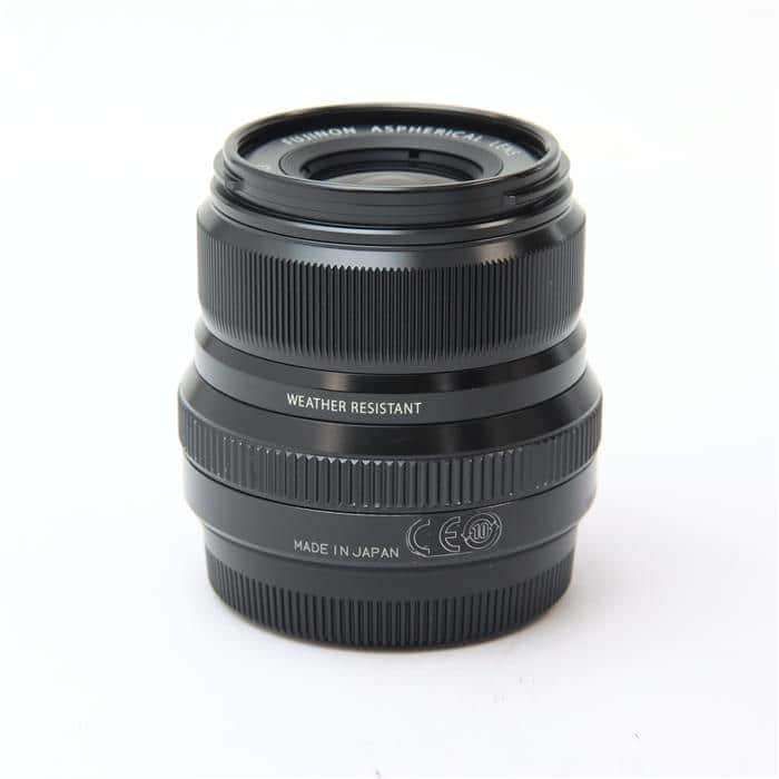 フジノン XF23mm F2 R WR