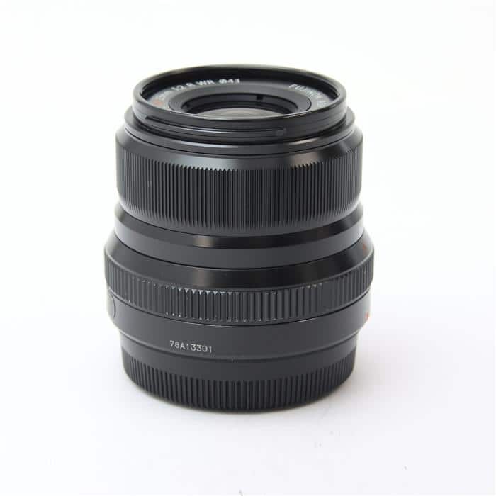 フジノン XF23mm F2 R WR